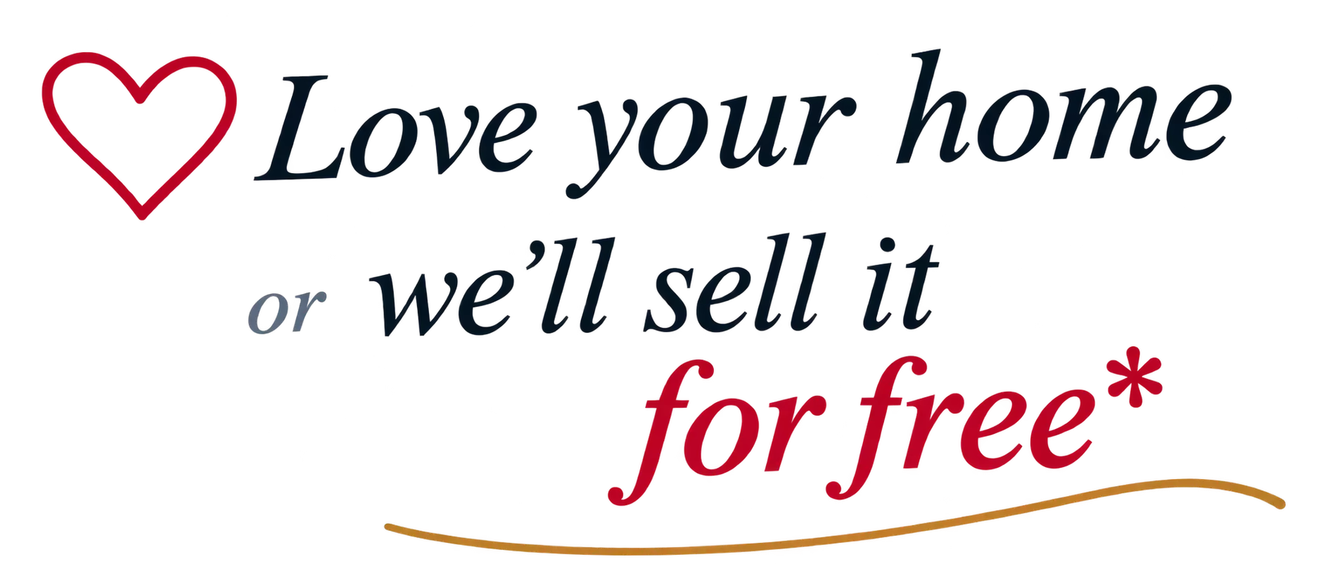 Your Home Sold Guaranteed Or I'll Buy It!