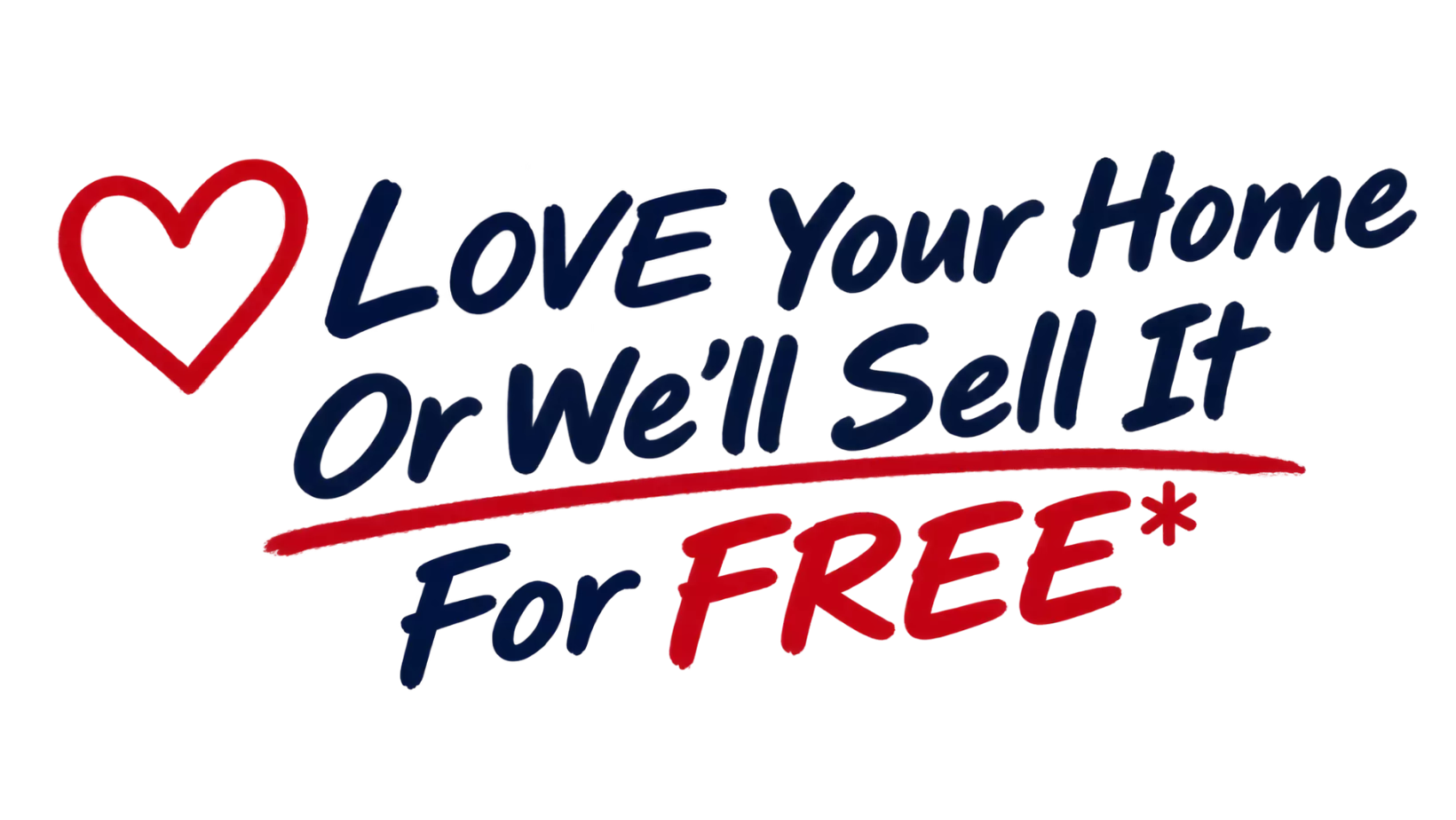Your Home Sold Guaranteed Or I'll Buy It!